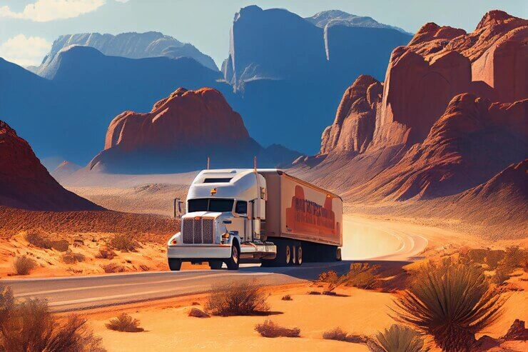 Trailer Maintenance